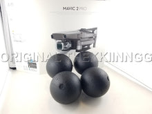 Load image into Gallery viewer, Water Mod Emergency Water Landing Drone Accessories Black Edition Compatible with DJI Mavic Pro 2 Zoom Mavic 2 pro Water