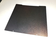 Load image into Gallery viewer, Prusa i3 MK3/S Mk2.5/S Double-sided Pei TEXTURED Powder-Coated spring steel sheet V4 Version 4
