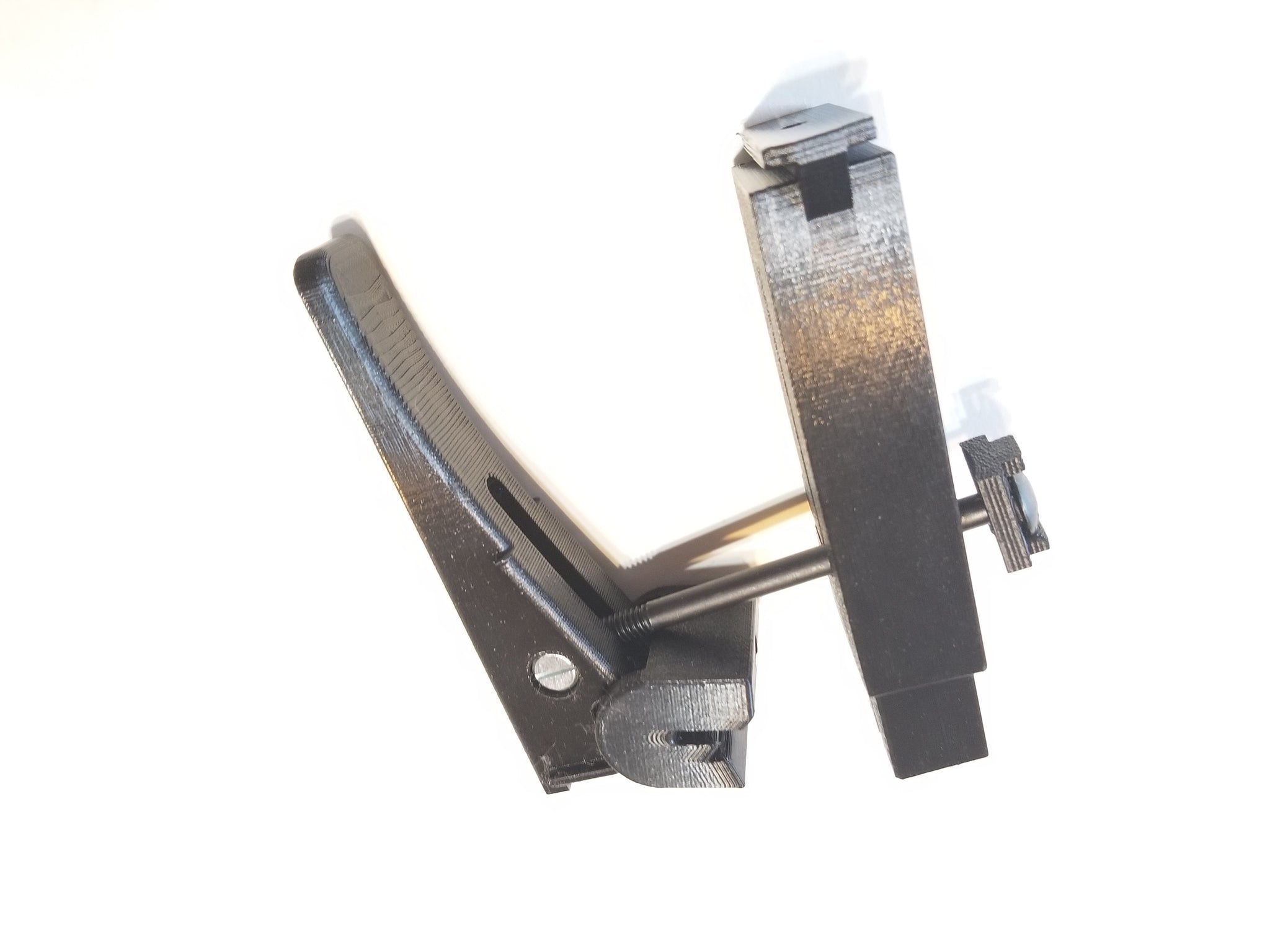 Thekkiinngg Tonneau Cover Parts Clamp Repair Broken Bracket Complete Kit  Compatible Whit Dodge Ram