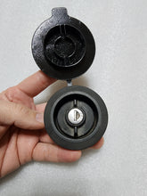 Load image into Gallery viewer, Tonneau Cover Cap parts Compatible whit  Ram repair broken  Ram tonneau cover lock

