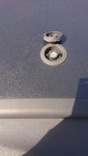Load image into Gallery viewer, Tonneau Cover Cap parts Compatible whit  Ram repair broken  Ram tonneau cover lock

