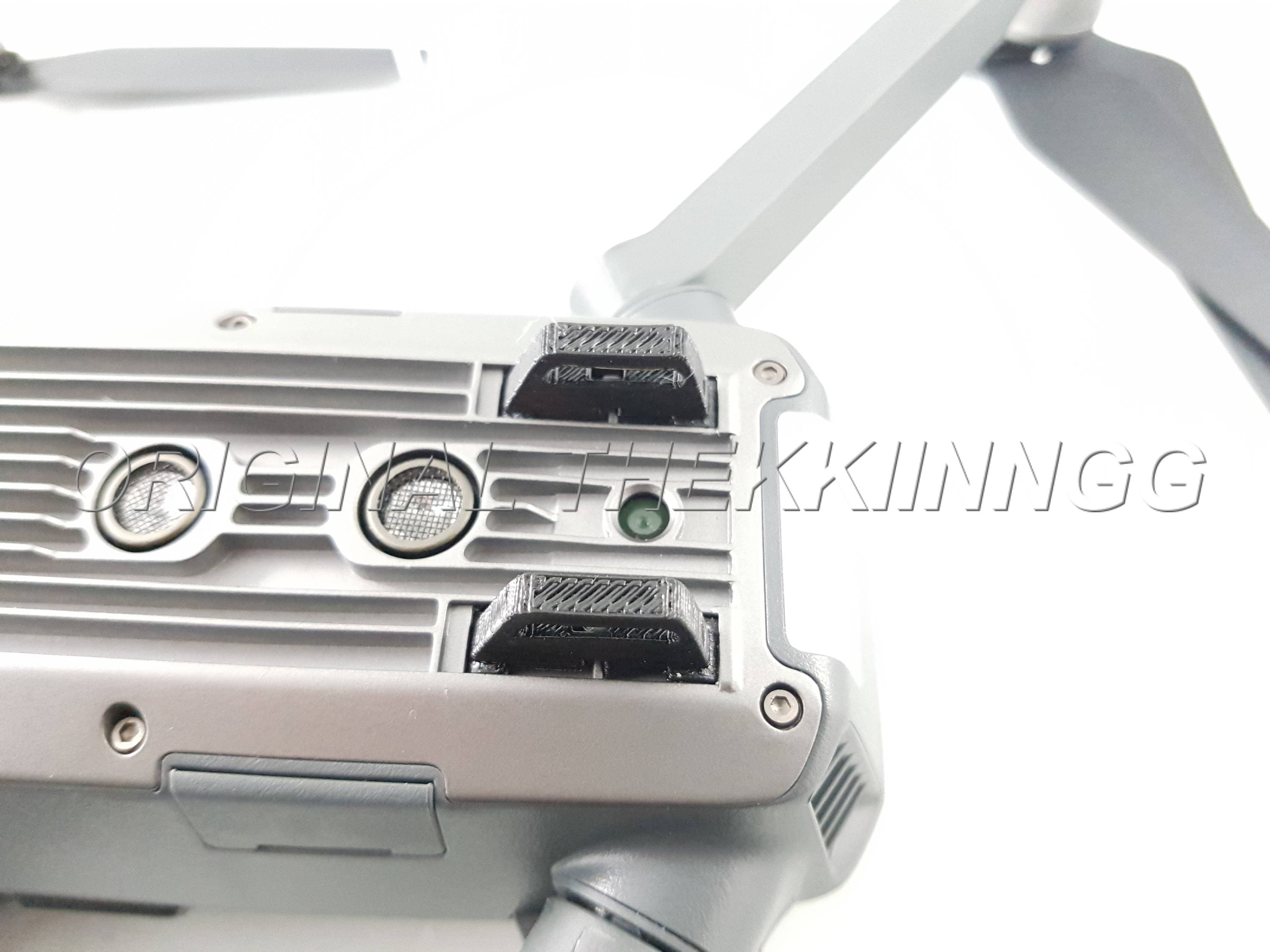 Dji Mavic Pro Remplacement Rear Landing gear leg dji mavic drone FLEXI ...