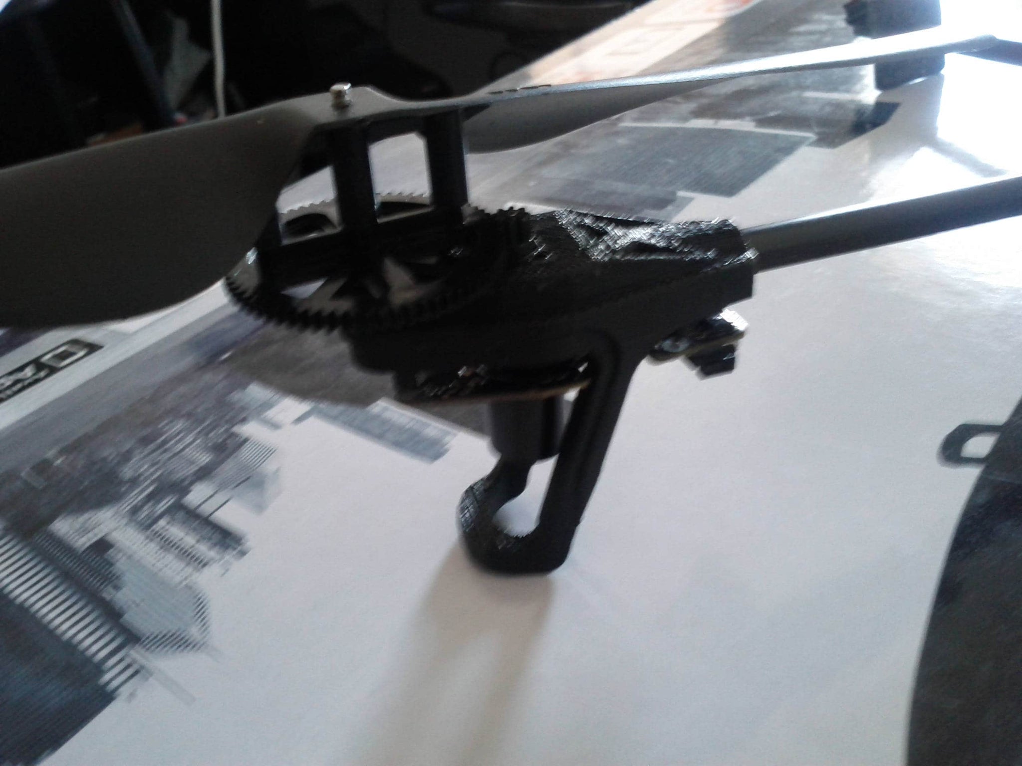 Broken Landing Gear In Starfield? Fix It Now! - lpo2tc9