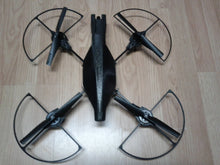 Load image into Gallery viewer, Protective Gear and Shaft and Propellers Bumper Set Ar drone 2.0 &amp; 1.0 Protector
