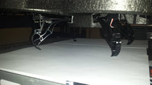 Load image into Gallery viewer, Landing Parrot AR Drone 2.0 ULTIMATE FLEXIBLE Landing Gear foot drone update
