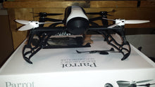 Load image into Gallery viewer, Landing Parrot Bebop 2 ULTIMATE FLEXIBLE Landing Gear foot drone update bebop 2
