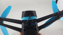 Load image into Gallery viewer, Parrot bebop drone SUPER REAL GLASS Lens hood protector !!! Protect your Lens
