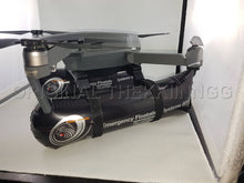 Load image into Gallery viewer, DJI Mavic pro Foldable Water Mod protector BLack EDITION Drone ON Water Travel Edition
