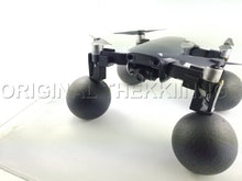 Load image into Gallery viewer, DJI Mavic AIR Water Mod protector Black Edition DRONE Air Black color
